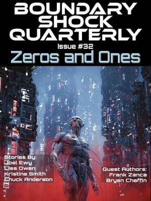 cover image of Zeroes and Ones
